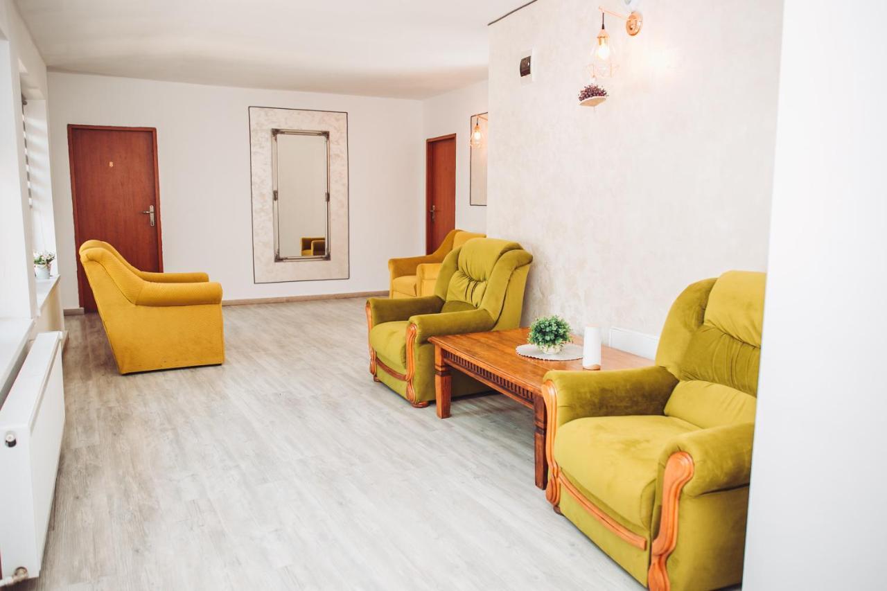 Cazare Muncitori Cluj Gilau Gilău Exterior foto