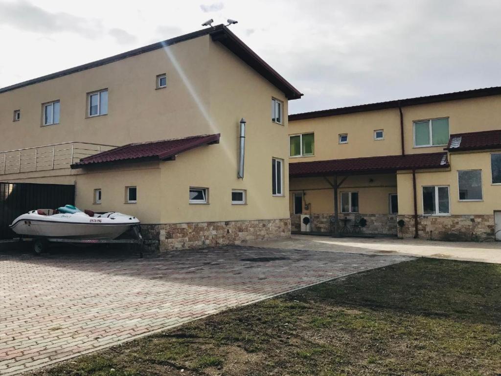 Cazare Muncitori Cluj Gilau Gilău Exterior foto